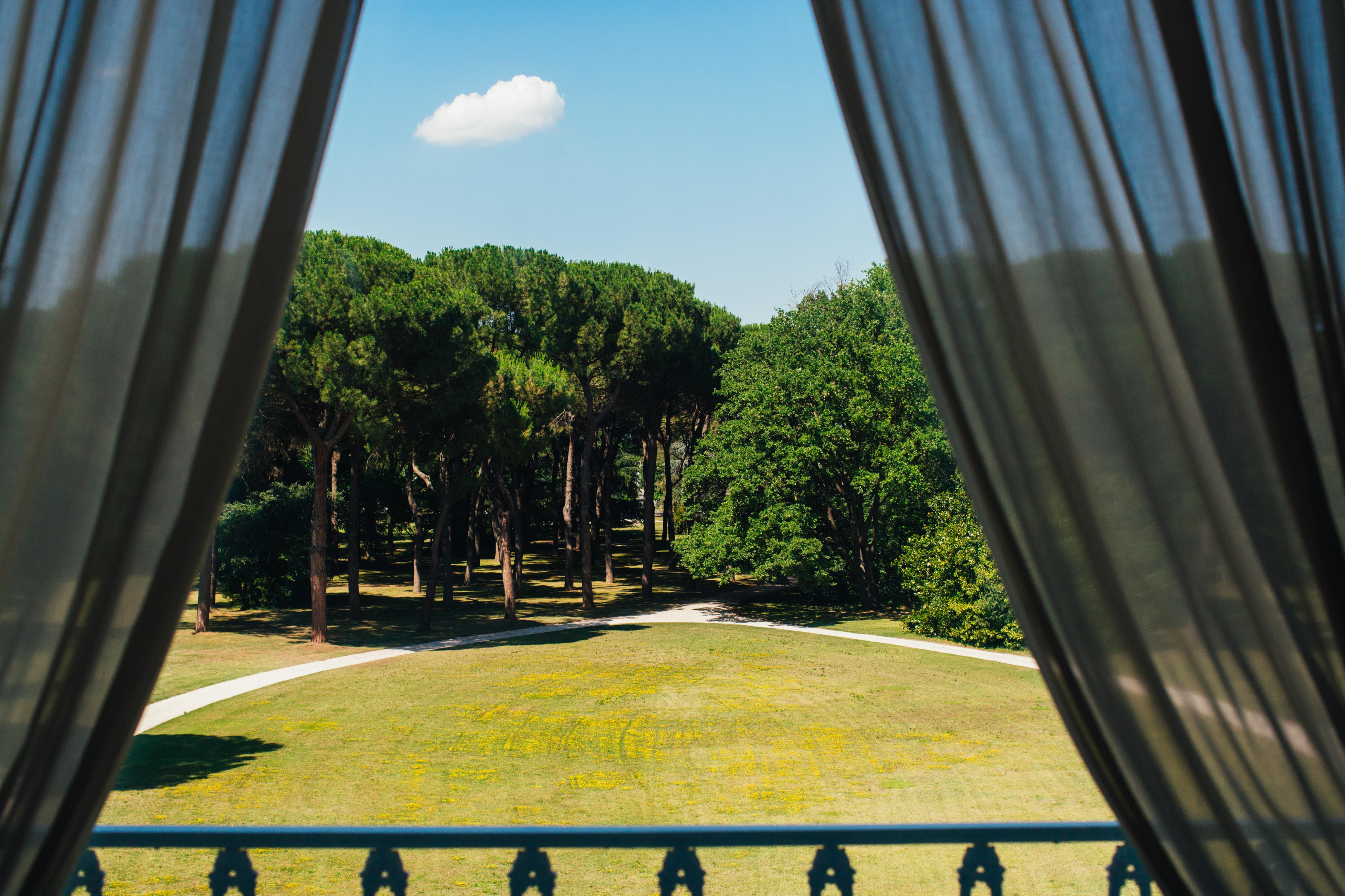 Villa Abbondanzi Resort Faenza Exterior photo